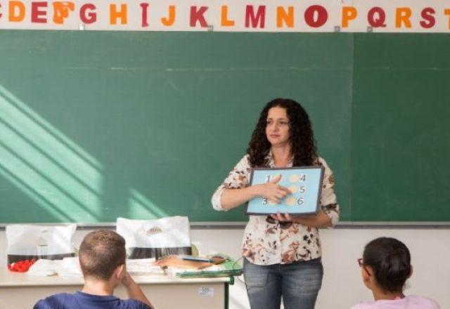 Criado em 2007, o PSE é uma estratégia que integra políticas de educação e de saúde | Divulgação