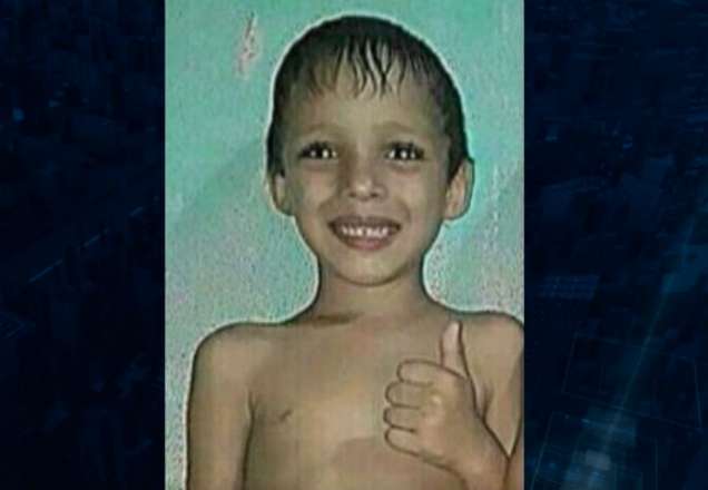 Criança tem coração arrancado em ritual no Dia das Crianças