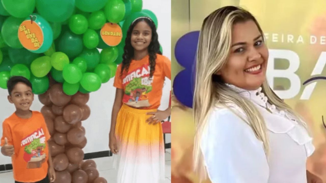 Ovo envenenado: mulher é condenada por mortes de crianças