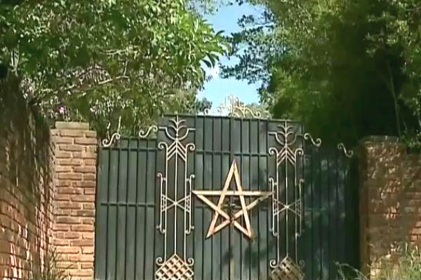 Crianças são sacrificadas em ritual satânico no Rio Grande do Sul