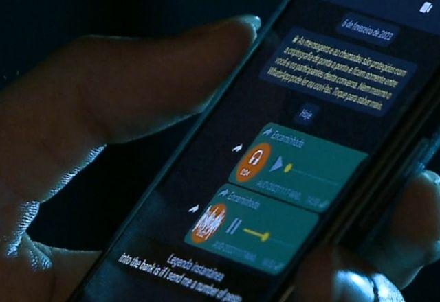 Criminosos aplicam golpes utilizando a Inteligência Artificial