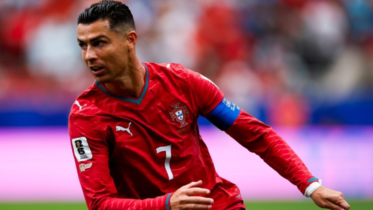 Imagem da notícia: Portugal x Uzbequistão na Copa: siga em tempo real Imagem da notícia: Portugal x Uzbequistão na Copa: siga em tempo real