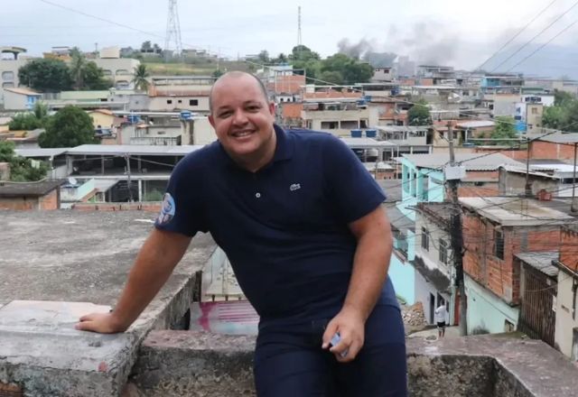 PSDB do Rio de Janeiro afasta irmão de Marcinho VP