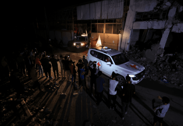 Foto: reprodução/Reuters 