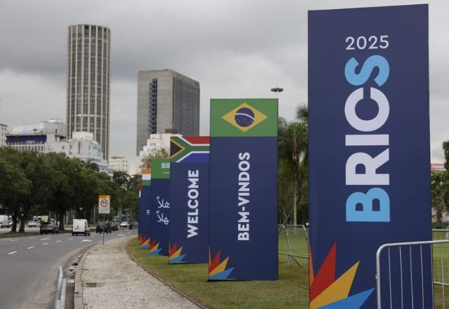 Cúpula do Brics 2025 começa neste domingo no Rio com líderes de mais de 20 países