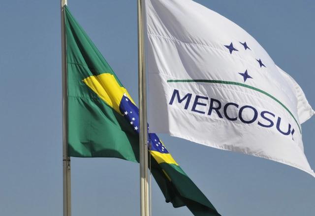 Cúpula do Mercosul discute acordo com União Europeia