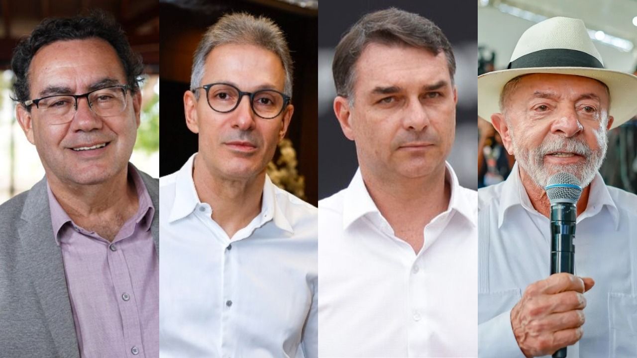 Escritor é o mais rico da corrida presidencial; veja lista Escritor é o mais rico da corrida presidencial; veja lista