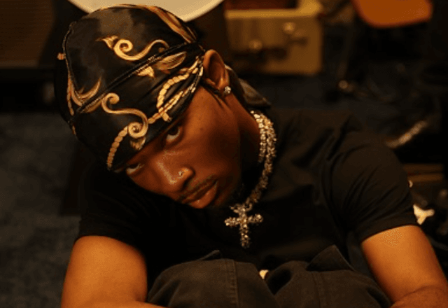 O rapper David Anthony Burke, de 20 anos, conhecido como D4vd | Foto: reprodução/Redes sociais