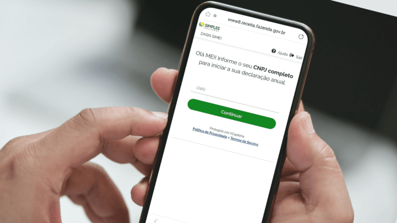 Declaração anual do MEI vence no dia 31/5; veja como fazer