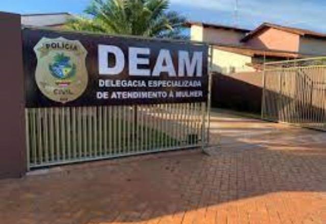 DEAM GOIÁS