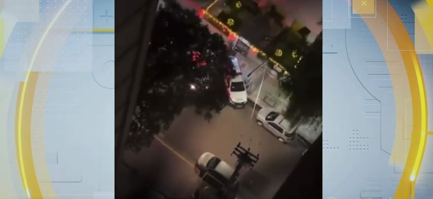 Adolescente de 15 anos é baleado durante assalto em bairro nobre de SP