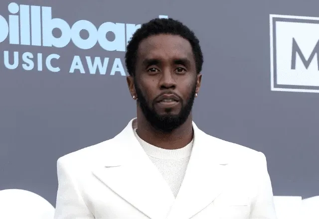 Rapper Sean "Diddy" Combs | Reprodução Redes Sociais