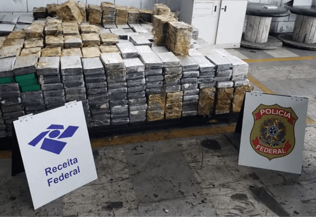 Divulgação | Polícia Federal
