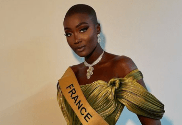 Miss Grand França | Redes Sociais