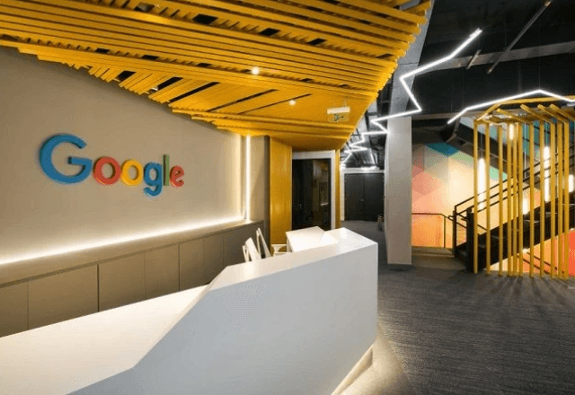 Divulgação | Google