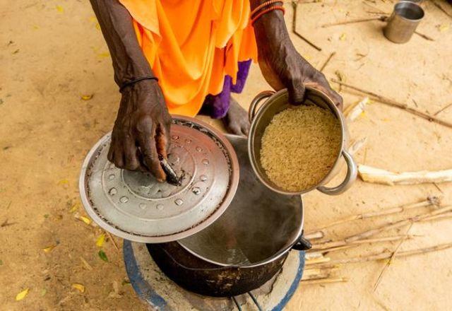 Maiores níveis de insegurança alimentar foram notificados na Etiópia, Madagascar, Sudão do Sul | Ocha/Damilola Onafuwa