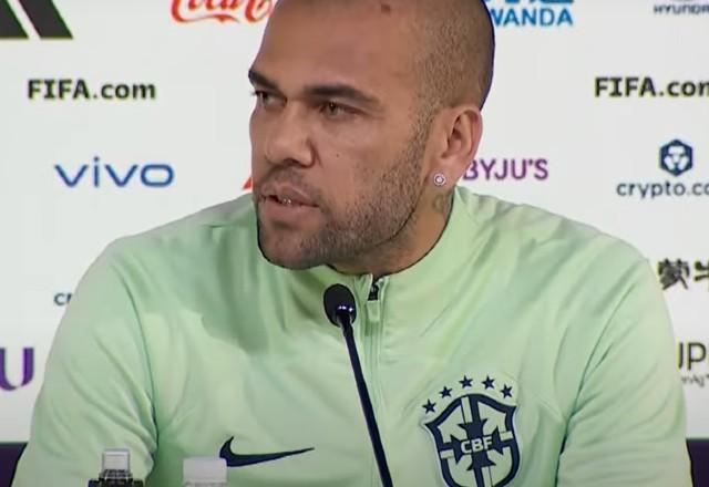 Daniel Alves