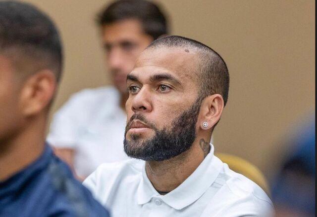 Daniel Alves