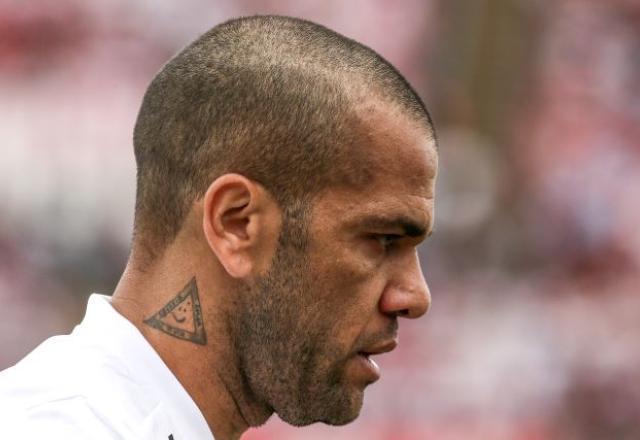 Daniel Alves