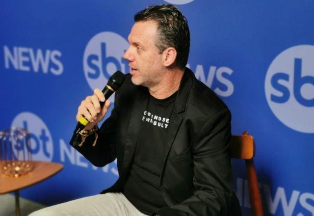 Daniel Rosenthal, diretor-regional da Keller Williams