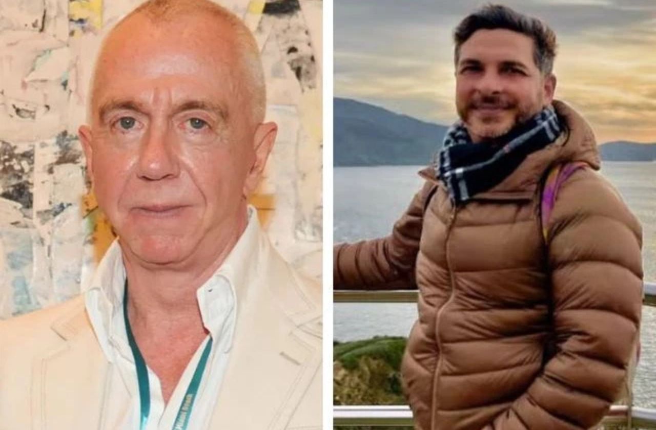 Justiça dos EUA condena ex de galerista assassinado no Rio Justiça dos EUA condena ex de galerista assassinado no Rio