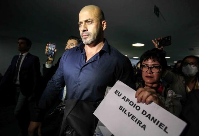 Daniel Silveira
