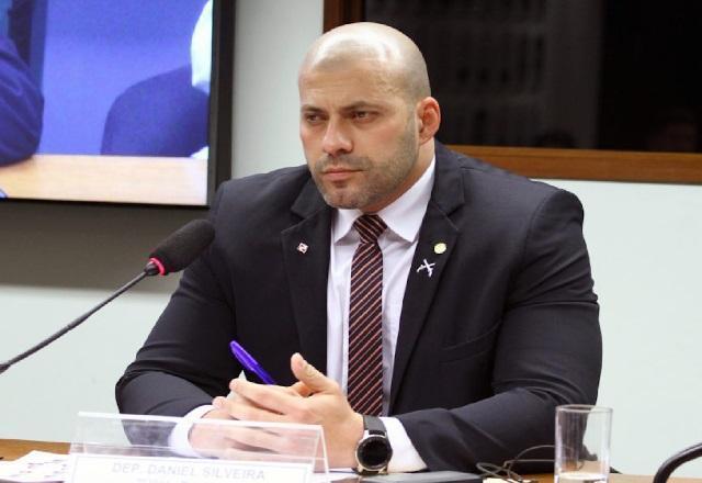Daniel Silveira