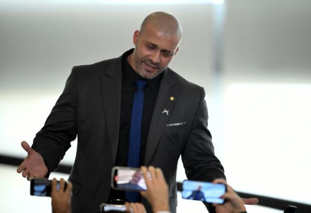 Daniel Silveira