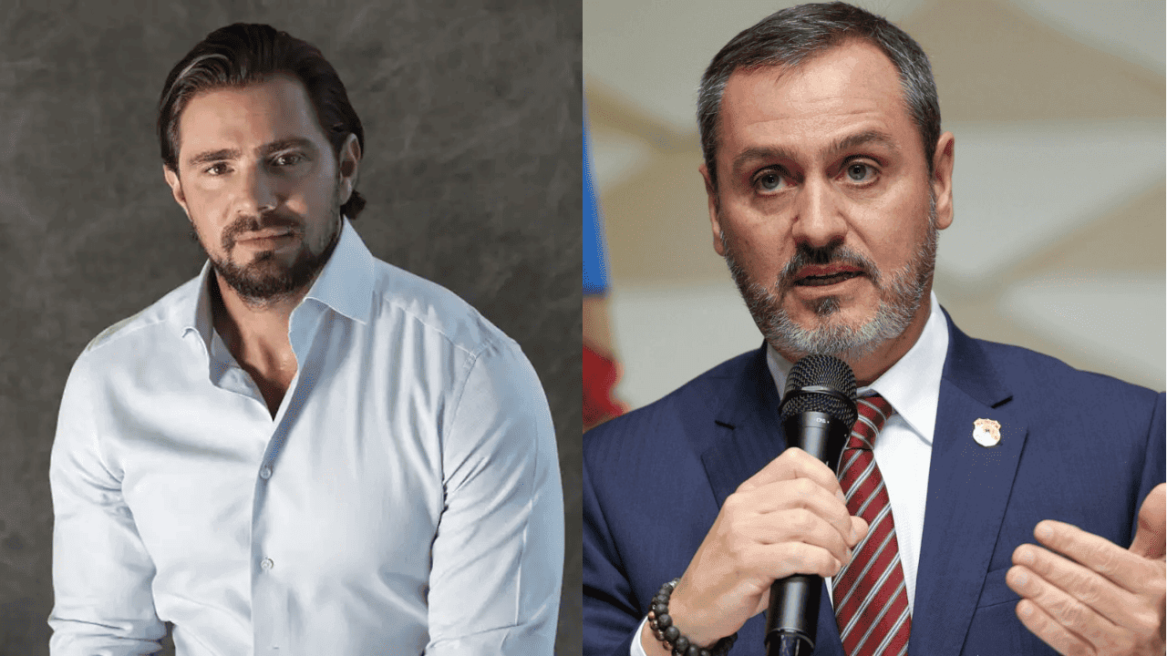 PF diz que não tem ‘interesse técnico’ em delação de Vorcaro PF diz que não tem ‘interesse técnico’ em delação de Vorcaro