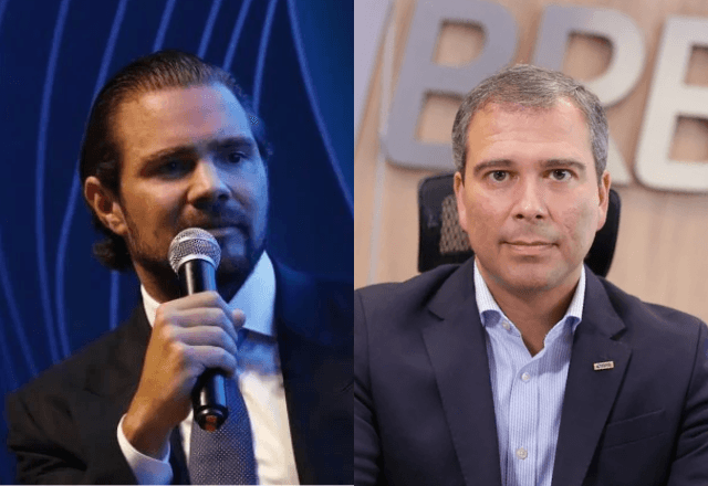 PF faz acareação entre Daniel Vorcaro e Paulo Henrique Costa após contradições em depoimentos no STF