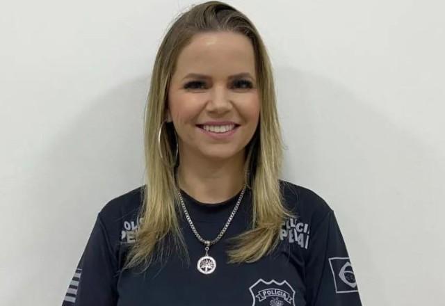 Daniella Cruvinel