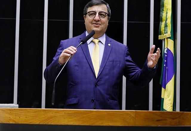 Danilo Forte afirma que não há motivo para investigação do TCU diante de uma proposta que ainda nem foi aprovada | Divulgação\Câmara dos Deputados