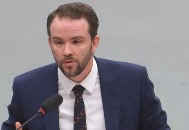Imagem da notícia: Durigan: inflação sempre preocupa, mas está sob controle Imagem da notícia: Durigan: inflação sempre preocupa, mas está sob controle