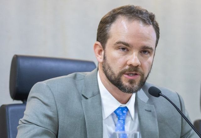 Dario Durigan, secretário-executivo do Ministério da Fazenda | Divulgação/Diogo Zacarias/MF