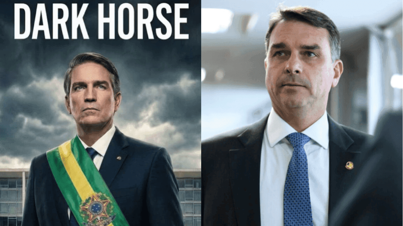 Dark Horse Flavio Recuperou Votos Diz Ceo Da Nexus