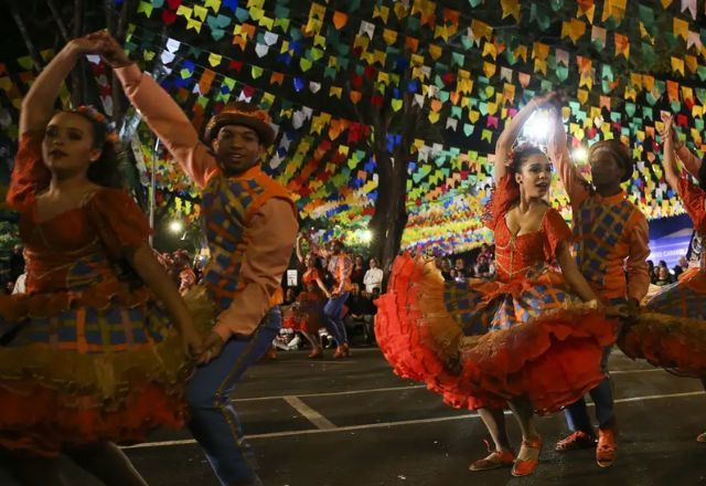 Data comemorativa é feriado em algumas capitais e municípios brasileiros | Agência Brasil
