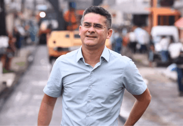 David Almeida | Divulgação