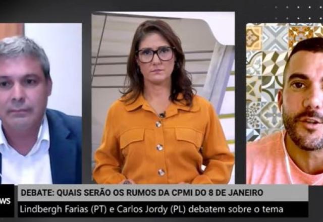 Debate Expresso