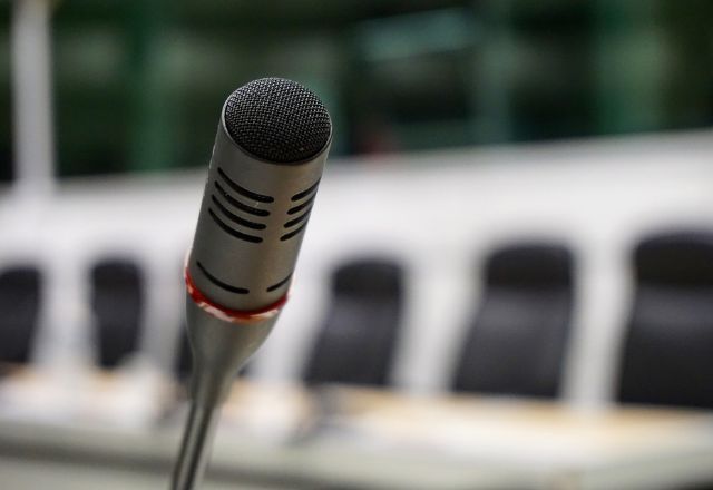 Debate do SBT com candidatos a prefeito de São Paulo será nesta sexta-feira (20) a partir das 11h15 | Florian Pircher/Pixabay