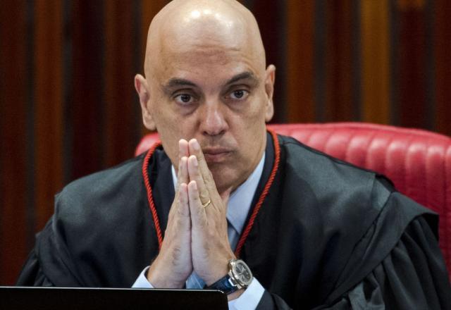Decisão foi assinada no dia 18 de agosto | STF