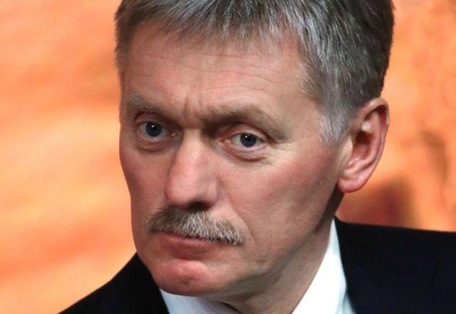 Declaração foi dada pelo porta-voz do Kremlin, Dmitry Peskov | Wikimedia Commons