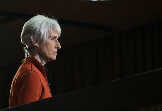 Declaração foi feita pela secretária de Estado adjunta dos Estados Unidos, Wendy Sherman | Flickr