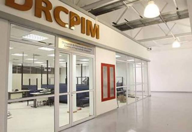 Delegacia de Repressão aos Crimes Contra a Propriedade Imaterial (DRCPIM) Divulgação