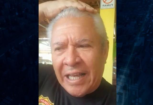 Delegado de Pernambuco é afastado após zombar da pandemia de covid-19