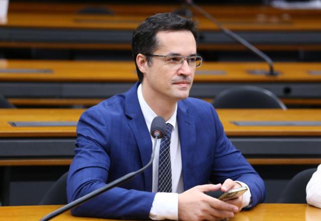 Deltan Dallagnol