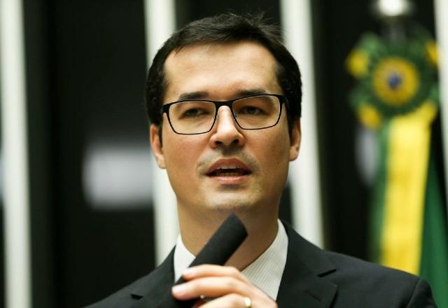 Deltan Dallagnol