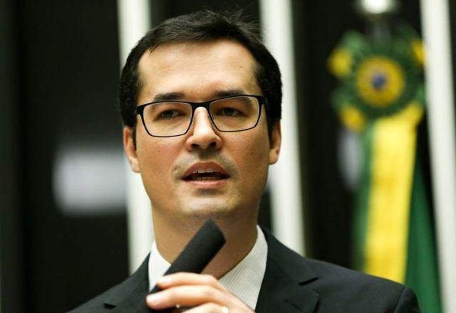 Deltan Dallagnol