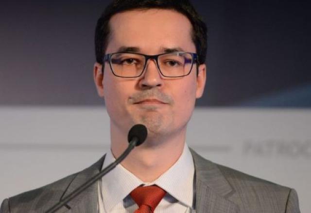 Deltan Dallagnol teve mandato como deputado federal cassado pelo TSE | Agência Brasil