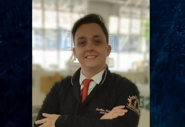 Dentista encontrado morto na rodovia Dutra, no interior de São Paulo