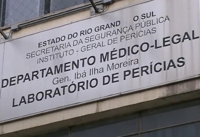 Departamento Médico-Legal